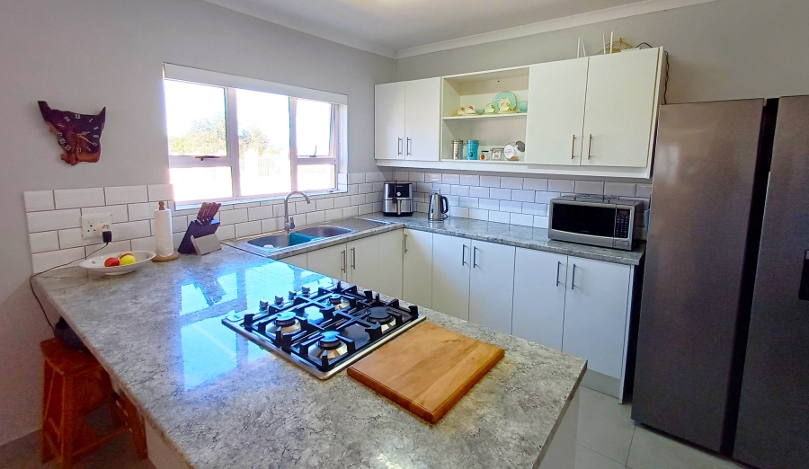 3 Bedroom Property for Sale in Kleinmond Western Cape